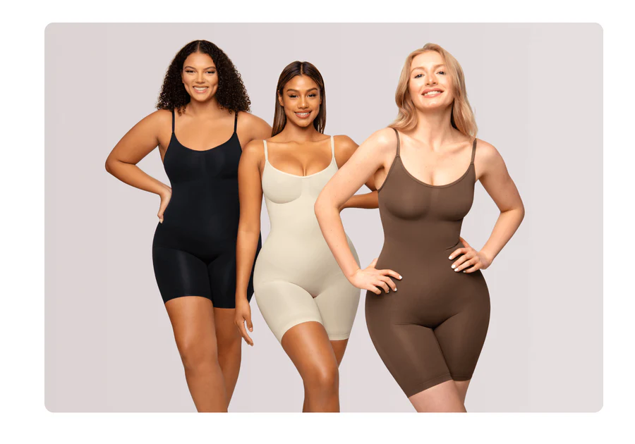 What is the Best Shapewear for Tummy Control?