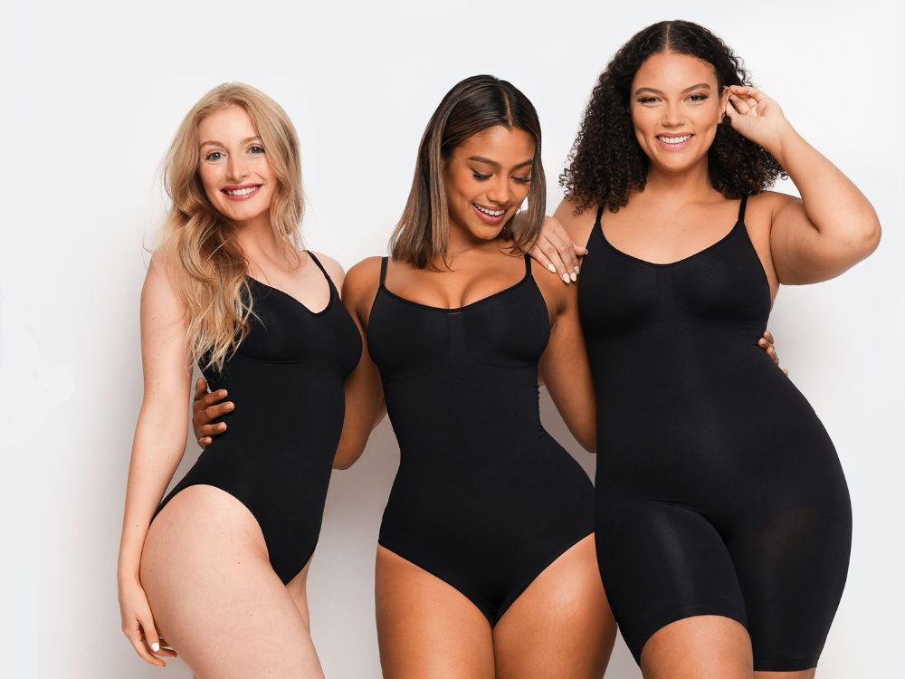 How a Feelingirl Bodysuit Can Boost Your Everyday Style